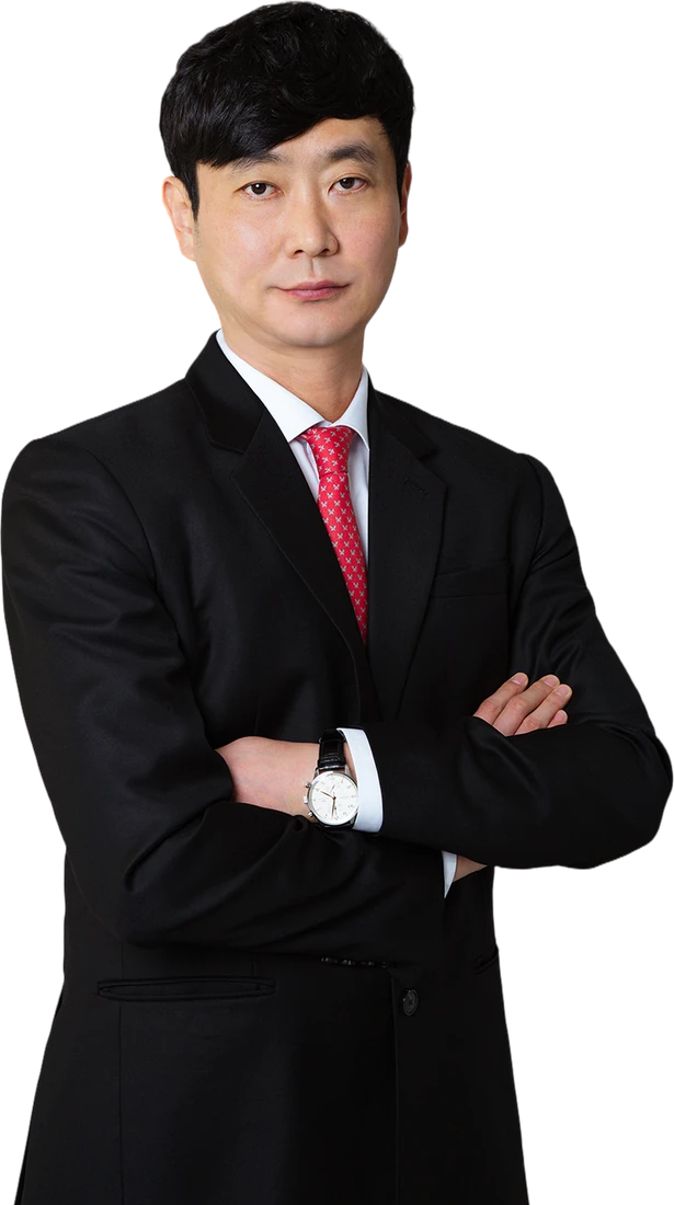 백영호 변호사